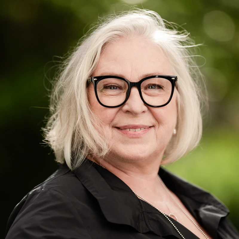 Sheila Ghaffar | Leitung Location & Events