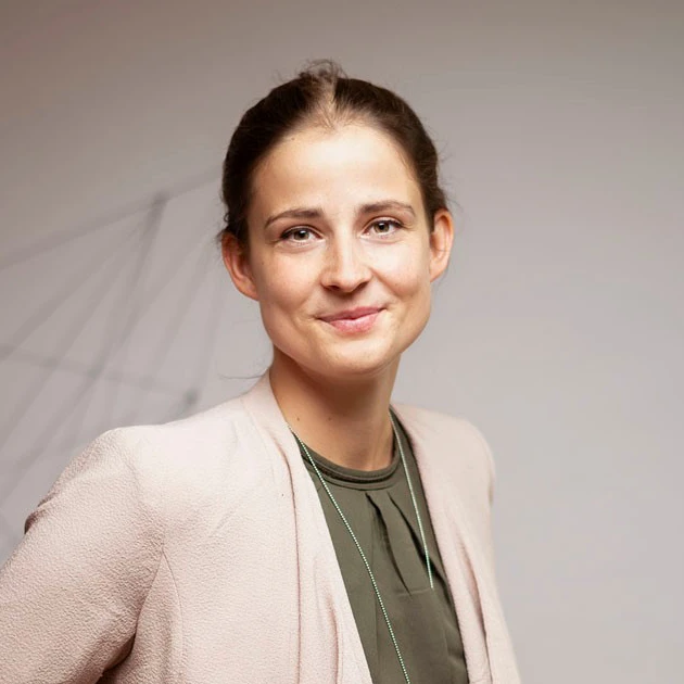 Sheila Ghaffar | Leitung Location & Events