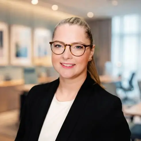 Sheila Ghaffar | Leitung Location & Events