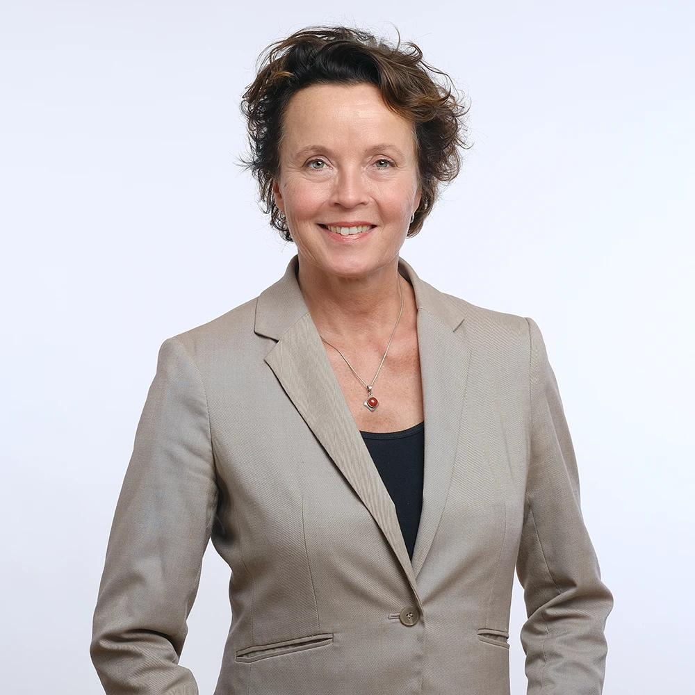Sheila Ghaffar | Leitung Location & Events