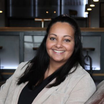 Sheila Ghaffar | Leitung Location & Events